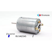 Motor Micro DC para bomba de porão, aspirador de pó (RS-540SA)